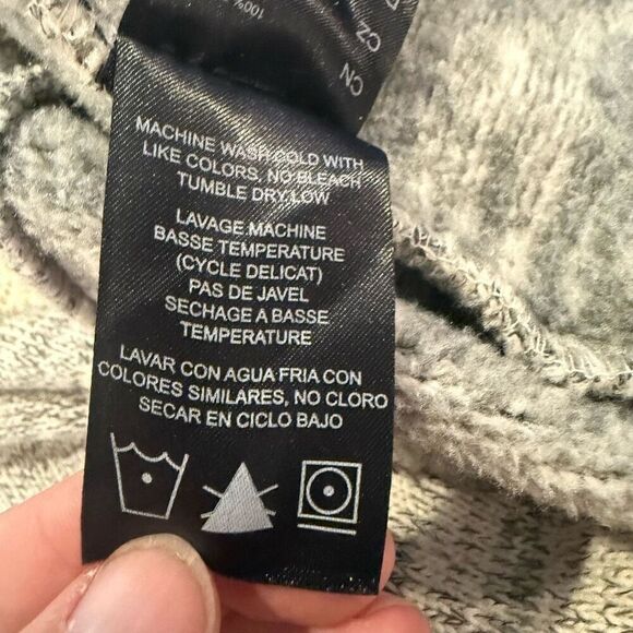 Kuhl Alaska Long Sweater Jacket Size M - Picture 8 of 9